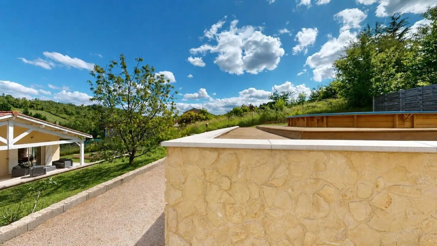 Maison à vendre, 146m², Villefranche-sur-Saône