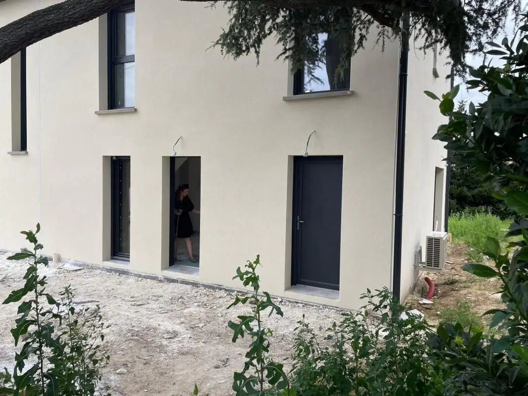 Maison à louer, 109m², Villefranche-sur-Saône