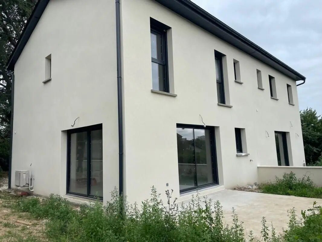 Maison à louer, 109m², Villefranche-sur-Saône