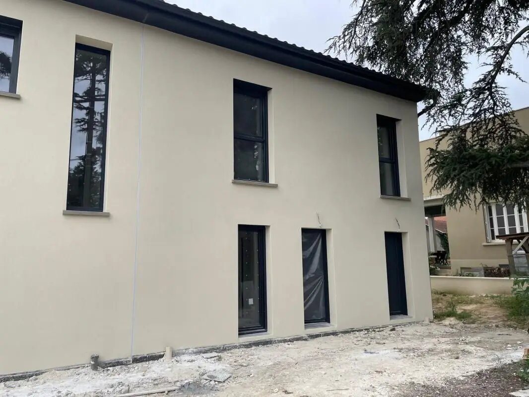 Maison à louer, 109m², Villefranche-sur-Saône