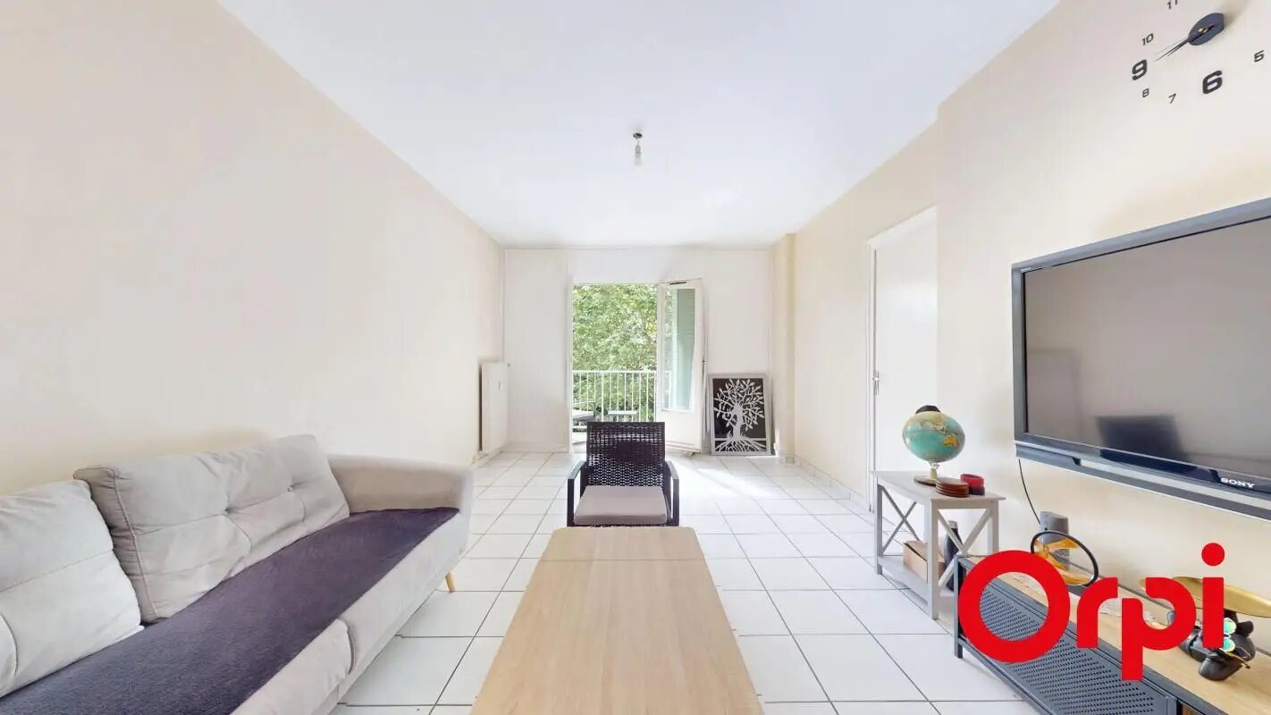 Appartement à vendre, 65m², Villefranche-sur-Saône