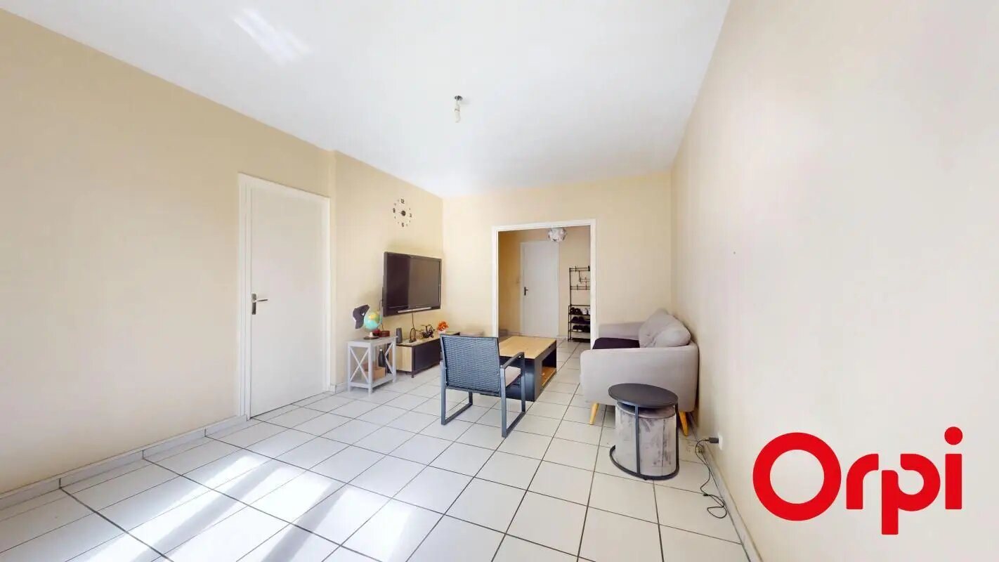 Appartement à vendre, 65m², Villefranche-sur-Saône