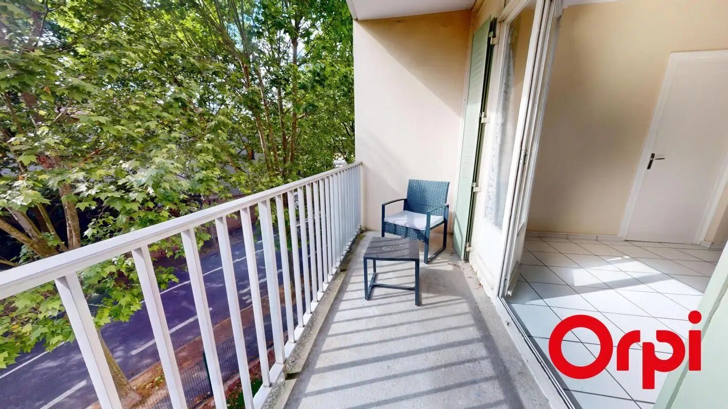 Appartement à vendre, 65m², Villefranche-sur-Saône