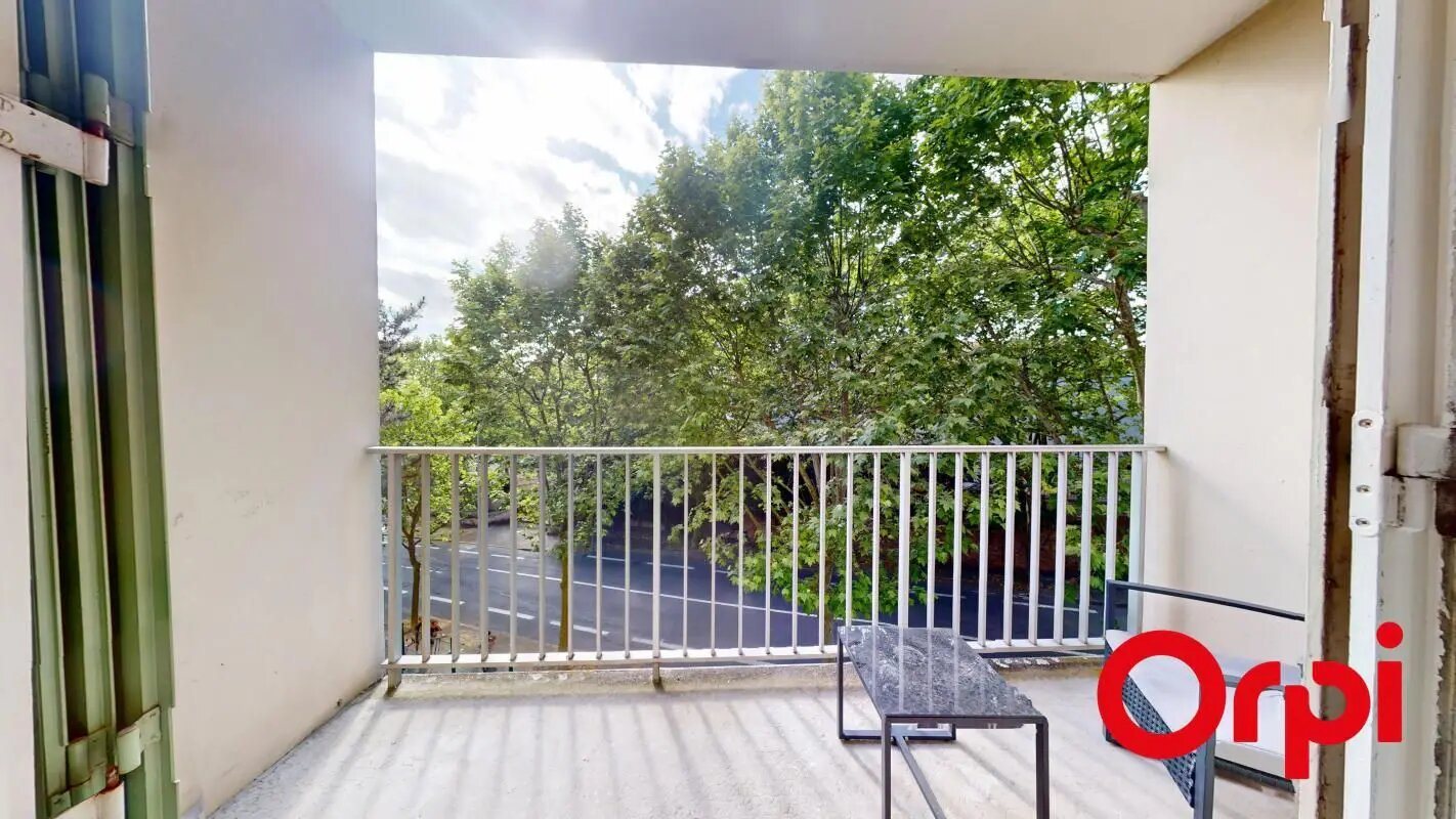 Appartement à vendre, 65m², Villefranche-sur-Saône