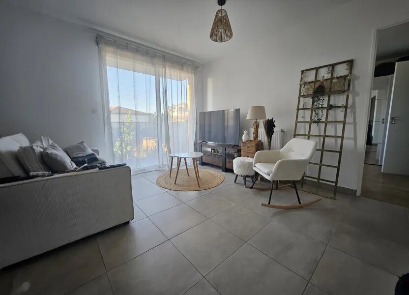 Appartement à vendre, 44m², Quincieux