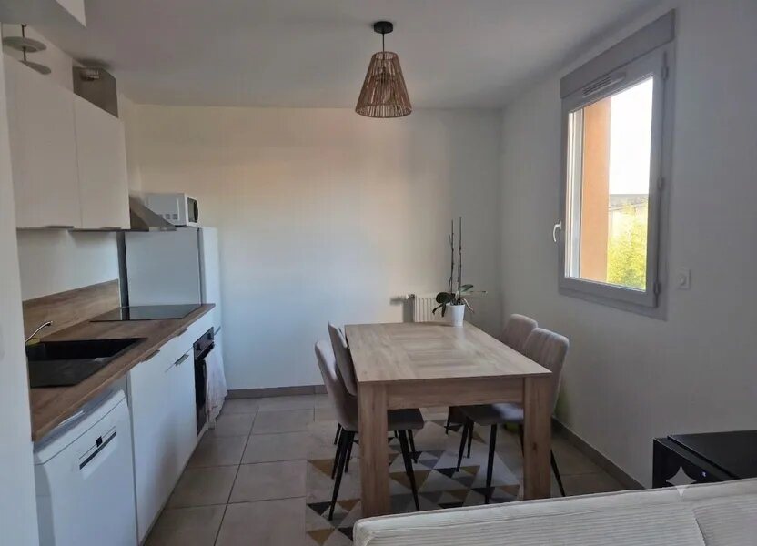 Appartement à vendre, 44m², Quincieux