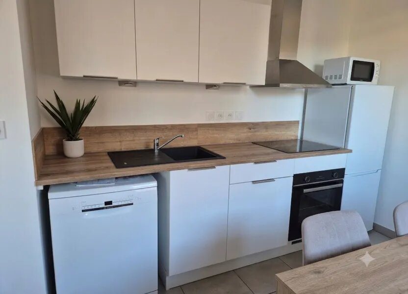 Appartement à vendre, 44m², Quincieux