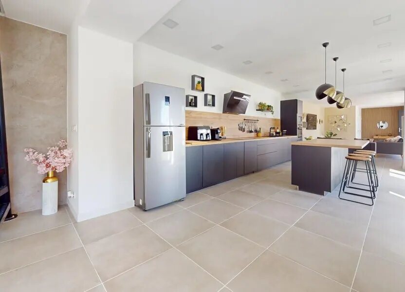 Maison à vendre, 187m², Saint-Germain-au-Mont-d'Or