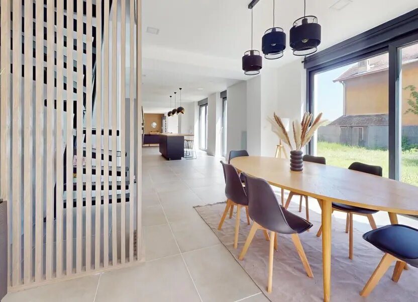 Maison à vendre, 187m², Saint-Germain-au-Mont-d'Or