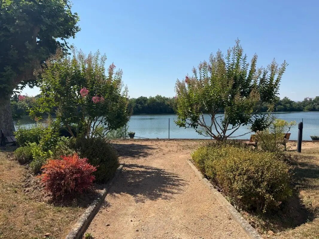 Appartement à vendre, 58m², Jassans-Riottier