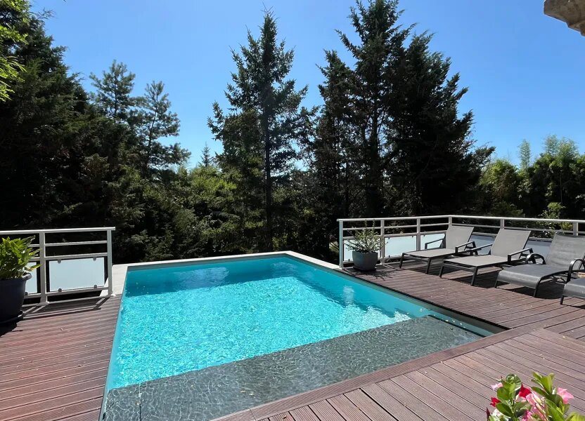 Maison à vendre, 171m², Saint-Georges-de-Reneins