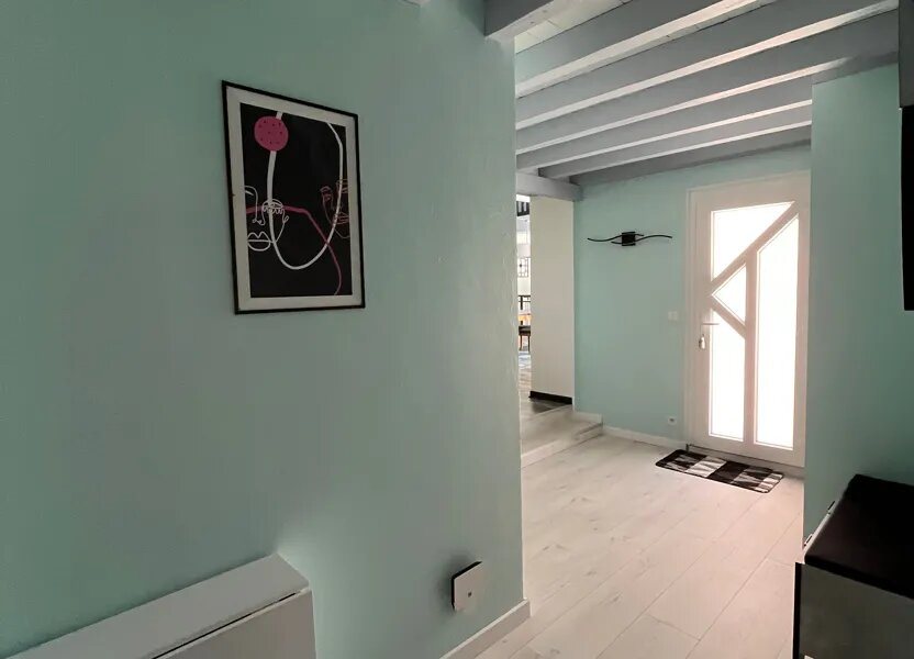 Maison à vendre, 171m², Saint-Georges-de-Reneins