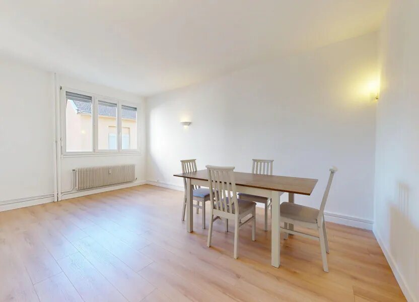Appartement à louer, 59m², Villefranche-sur-Saône