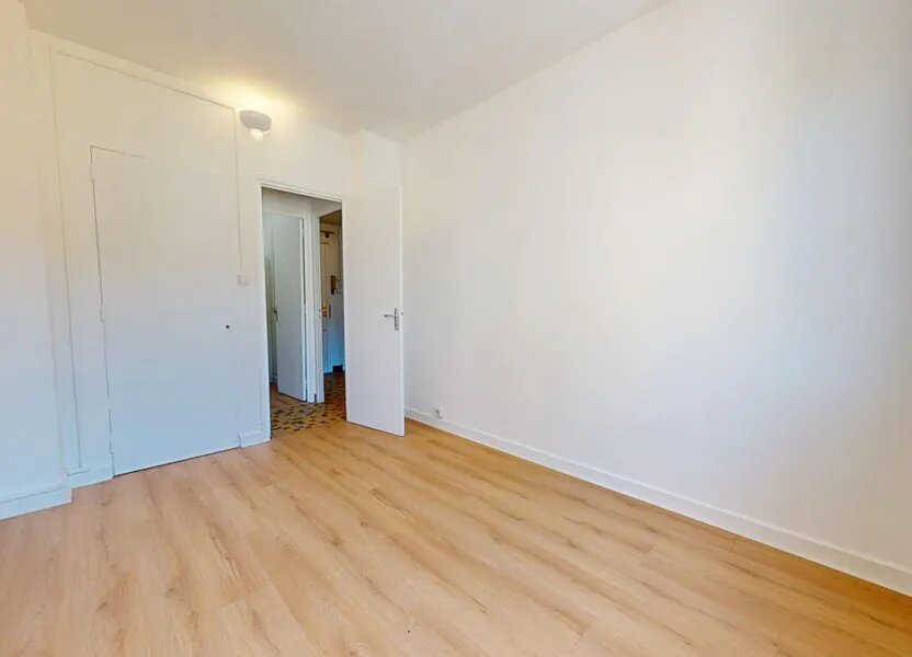 Appartement à louer, 59m², Villefranche-sur-Saône