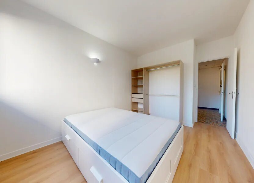 Appartement à louer, 59m², Villefranche-sur-Saône