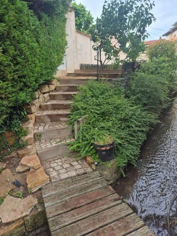 Maison à vendre, 260m², Reyrieux