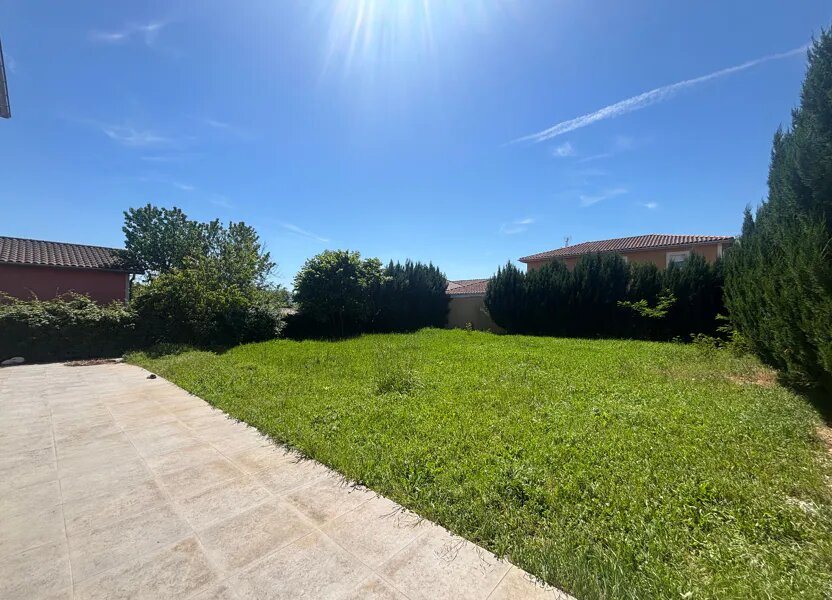 Maison à vendre, 172m², Parcieux