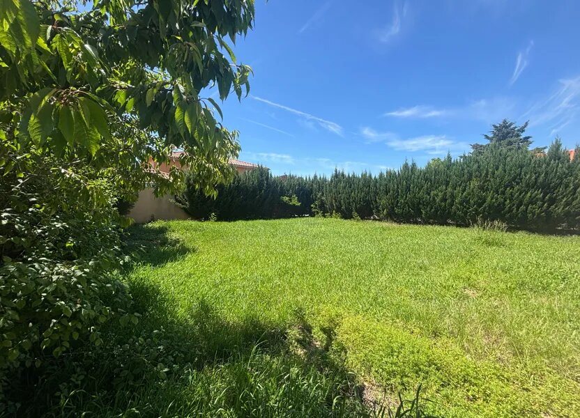 Maison à vendre, 172m², Parcieux