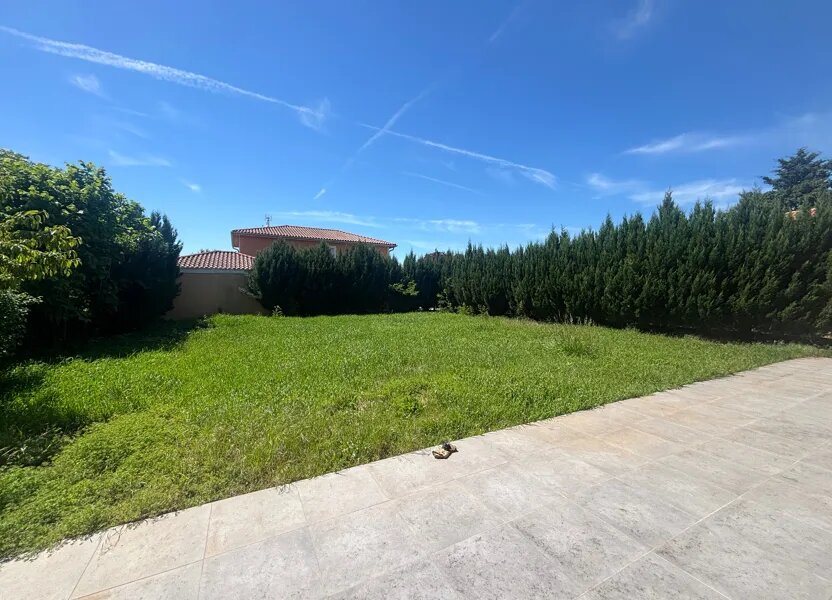 Maison à vendre, 172m², Parcieux