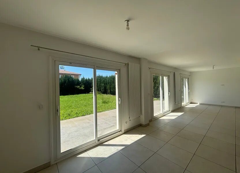 Maison à vendre, 172m², Parcieux