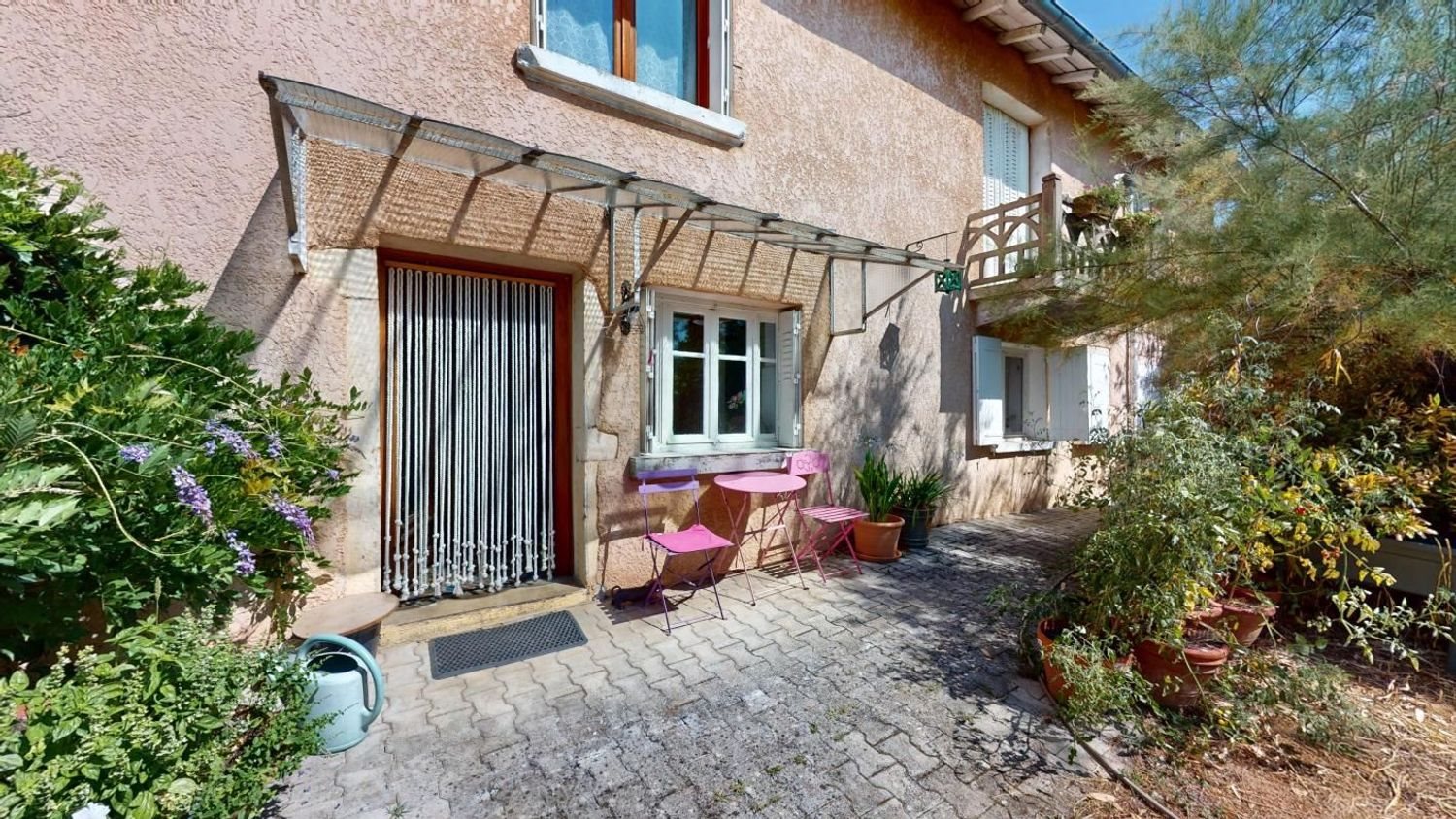 Maison à vendre, 164m², Saint-Didier-de-Formans