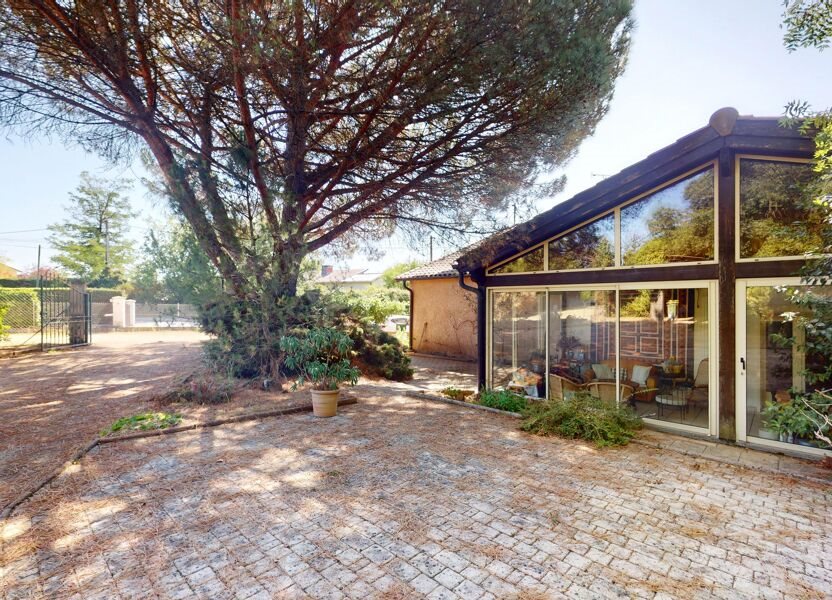 Maison à vendre, 164m², Saint-Didier-de-Formans