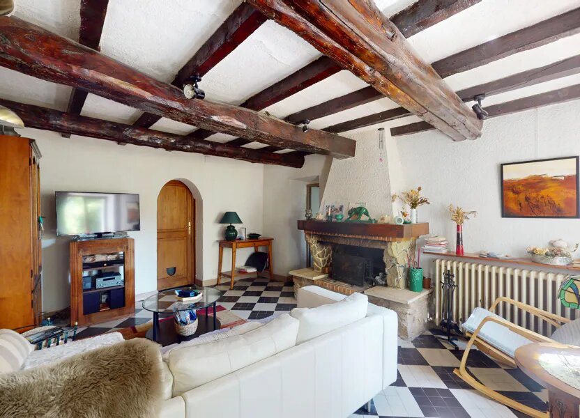 Maison à vendre, 164m², Saint-Didier-de-Formans