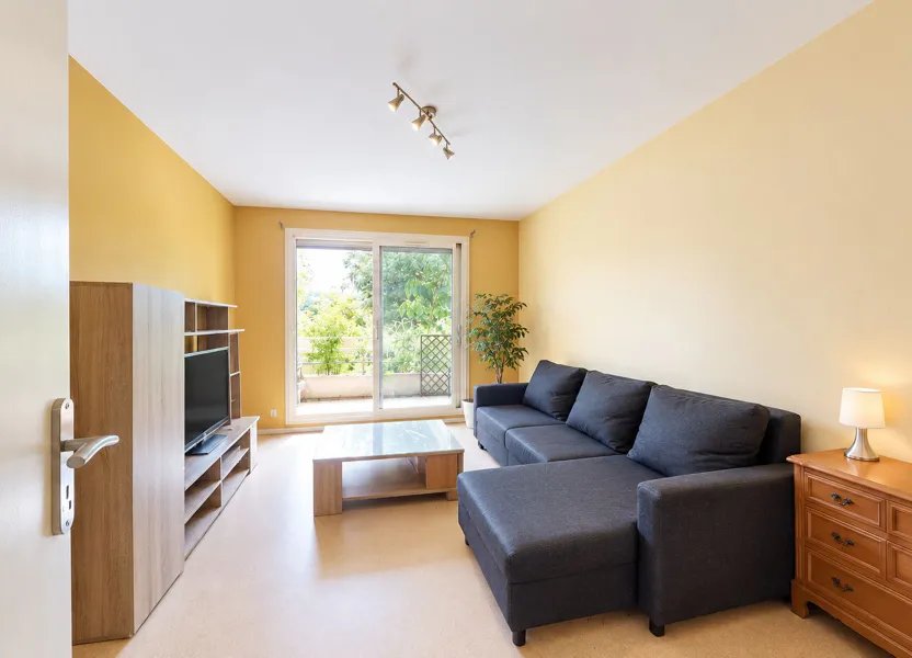 Appartement à vendre, 61m², Neuville-sur-Saône