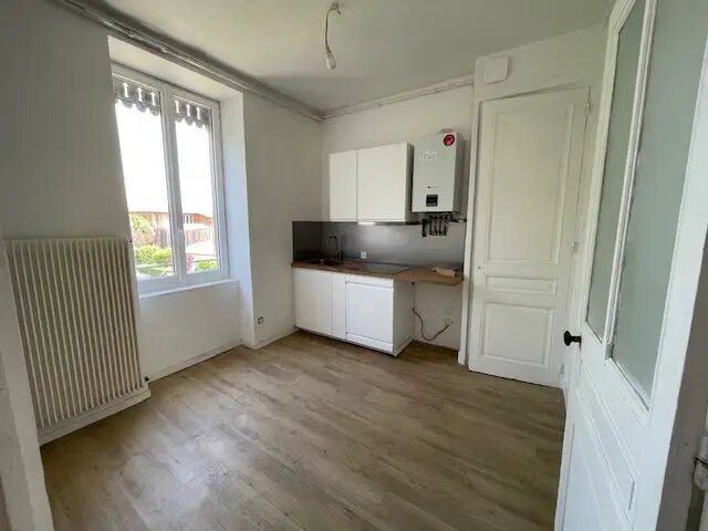 Appartement à louer, 50m², Villefranche-sur-Saône