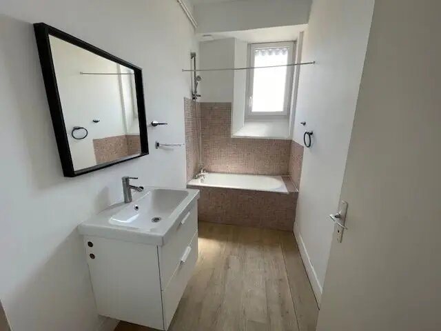 Appartement à louer, 50m², Villefranche-sur-Saône