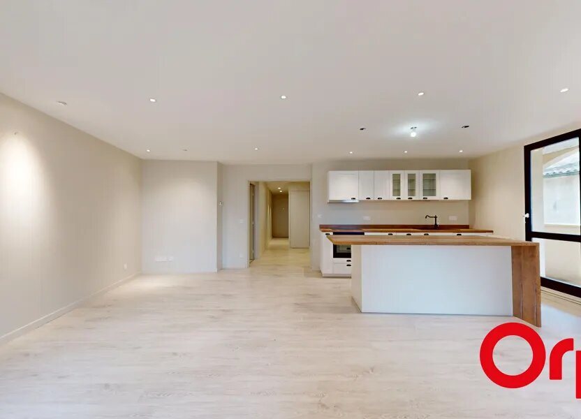 Appartement à vendre, 71m², Villefranche-sur-Saône