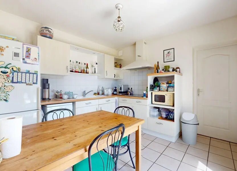 Maison à vendre, 123m², Saint-Didier-de-Formans