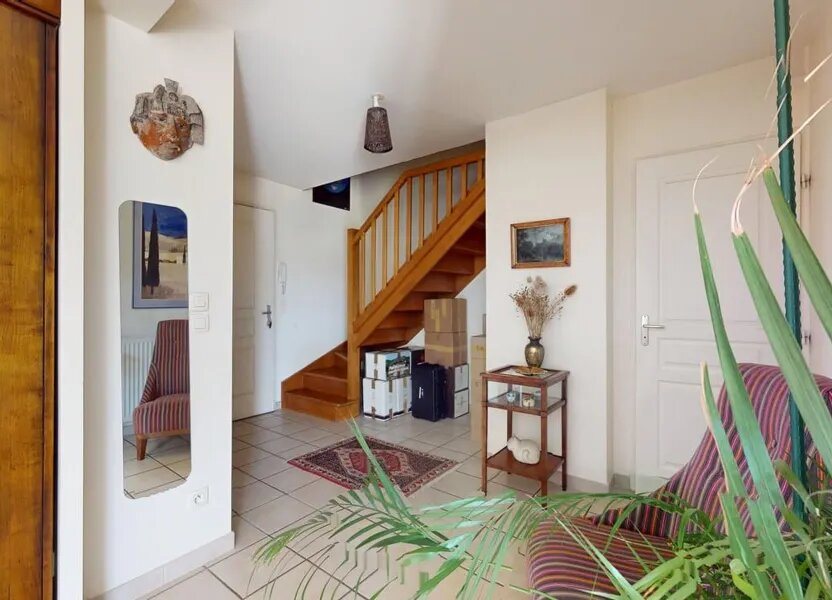 Maison à vendre, 123m², Saint-Didier-de-Formans