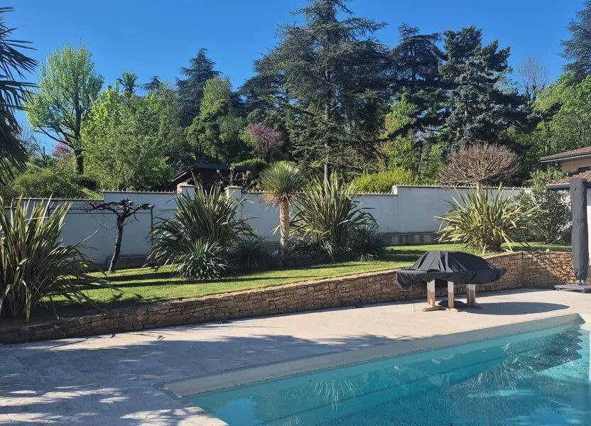 Maison à vendre, 250m², Limas