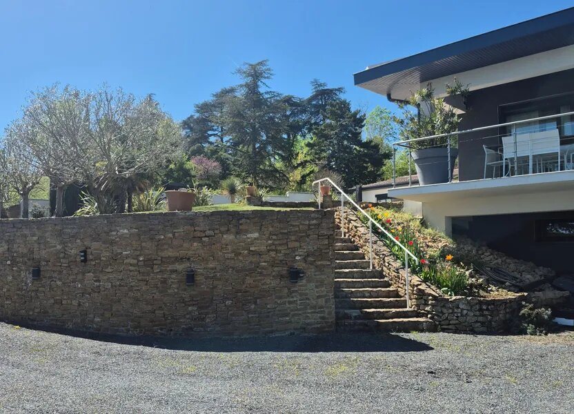 Maison à vendre, 250m², Limas