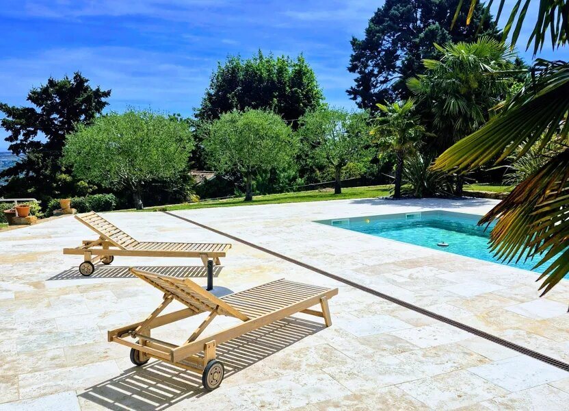 Maison à vendre, 250m², Limas