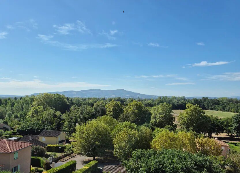 Appartement à vendre, 73m², Trévoux