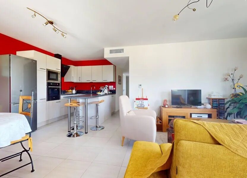 Appartement à vendre, 73m², Trévoux