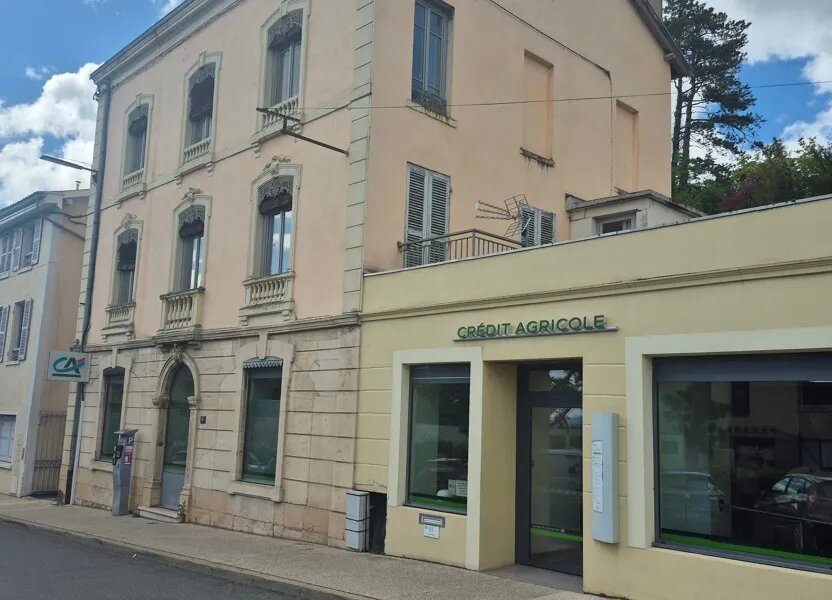 Maison à vendre, 278m², Trévoux