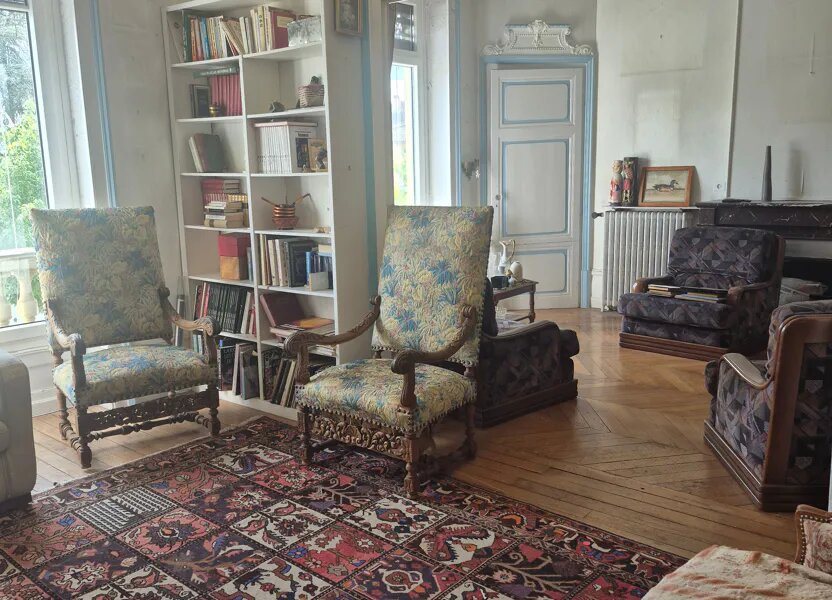 Maison à vendre, 278m², Trévoux