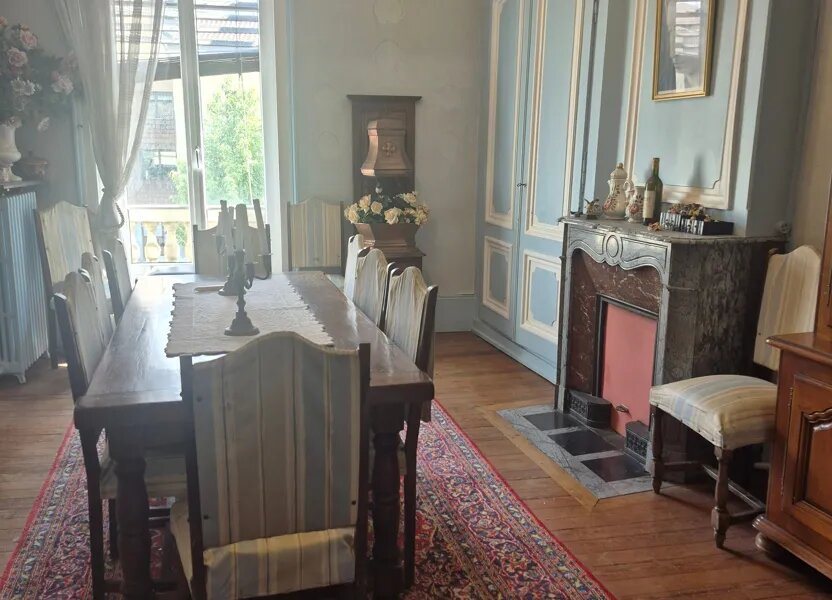 Maison à vendre, 278m², Trévoux