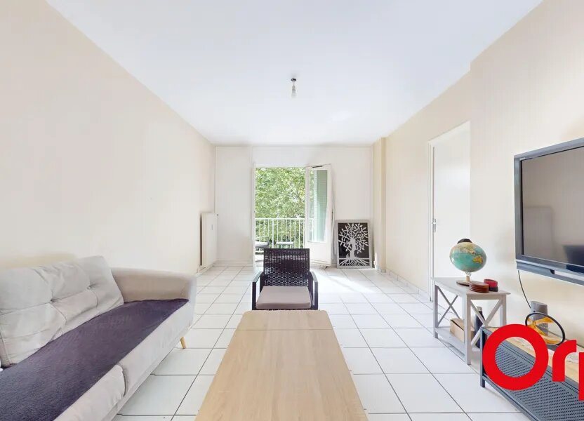 Appartement à vendre, 65m², Villefranche-sur-Saône