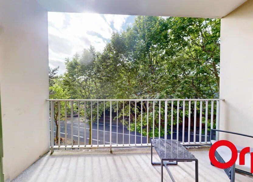 Appartement à vendre, 65m², Villefranche-sur-Saône