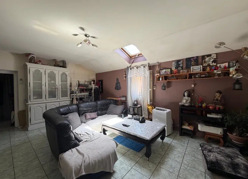 Appartement à vendre, 64m², Villefranche-sur-Saône