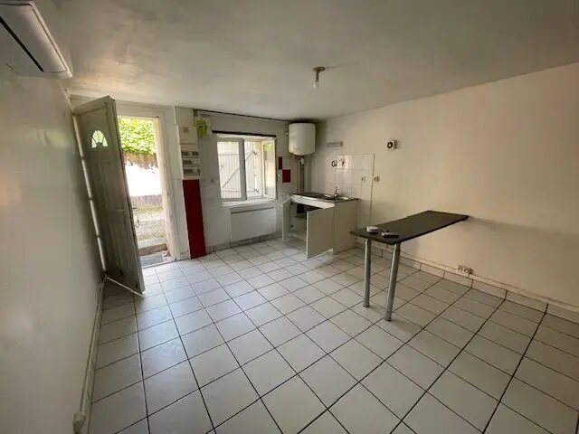 Appartement à louer, 21m², Vaulx-en-Velin