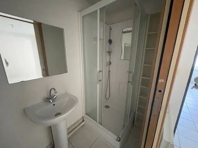 Appartement à louer, 21m², Vaulx-en-Velin