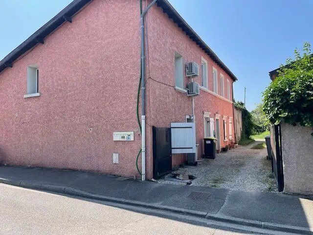 Appartement à louer, 21m², Vaulx-en-Velin