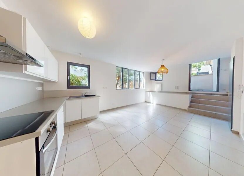 Appartement à vendre, 70m², Neuville-sur-Saône