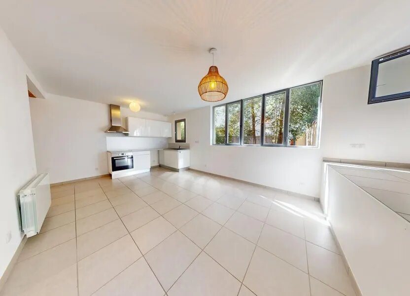 Appartement à vendre, 70m², Neuville-sur-Saône