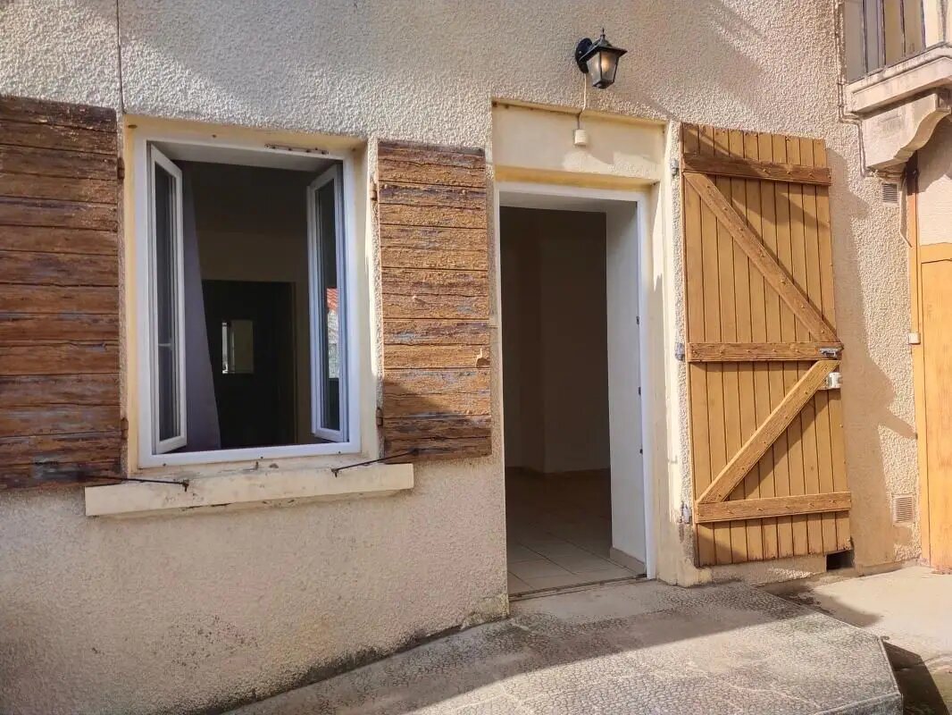Appartement à louer, 33m², Parcieux